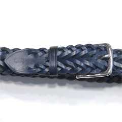 Whitehouse Cox（ホワイトハウスコックス） メッシュベルト P1127sフル