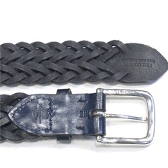 Whitehouse Cox（ホワイトハウスコックス） メッシュベルト P1127sフル
