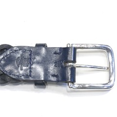 ホワイトハウスコックス ベルト P1127 32mm カウハイド メッシュ Whitehouse Cox（ホワイトハウスコックス） メッシュベルト P1127sフル