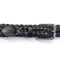 Whitehouse Cox（ホワイトハウスコックス） メッシュベルト P2274 フル