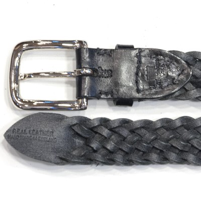 Whitehouse Cox（ホワイトハウスコックス） メッシュベルト P2274 フル