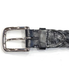 Whitehouse Cox（ホワイトハウスコックス） メッシュベルト P2274 フル