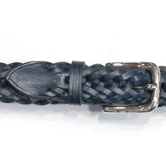 Whitehouse Cox（ホワイトハウスコックス） メッシュベルト P2274 フル