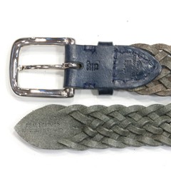 Whitehouse Cox（ホワイトハウスコックス） メッシュベルト P2274 フル