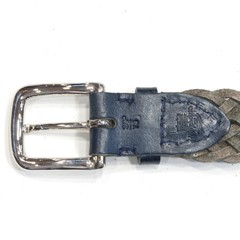 Whitehouse Cox（ホワイトハウスコックス） メッシュベルト P2274 フル