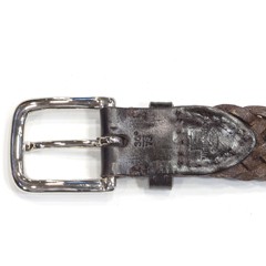 Whitehouse Cox（ホワイトハウスコックス） メッシュベルト P2274 フル