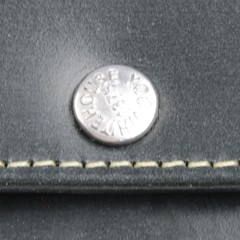 Whitehouse Cox（ホワイトハウスコックス） WHITEHOUSE COX s1751 名刺