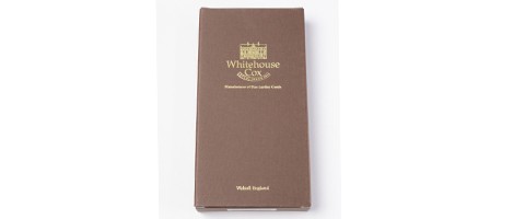 ホワイトハウスコックス Whitehouse Cox S8490 シューリフト