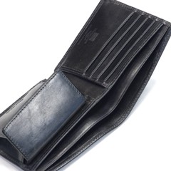 Whitehouse Cox ホワイトハウスコックス s7532 二つ折財布コインケース