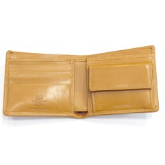 Whitehouse Cox（ホワイトハウスコックス） s7532 二つ折財布コイン