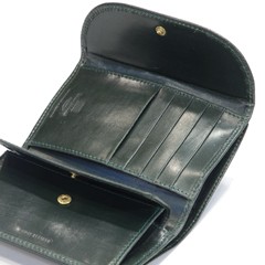 Whitehouse Cox（ホワイトハウスコックス） s7660 三つ折り財布