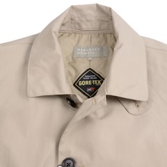 MARGARET HOWELL（マーガレットハウエル） 秋冬メンズ ステインカラー