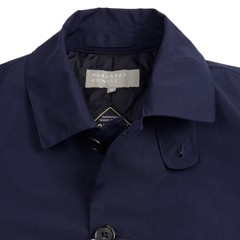 MARGARET HOWELL（マーガレットハウエル） 秋冬メンズ ステインカラー