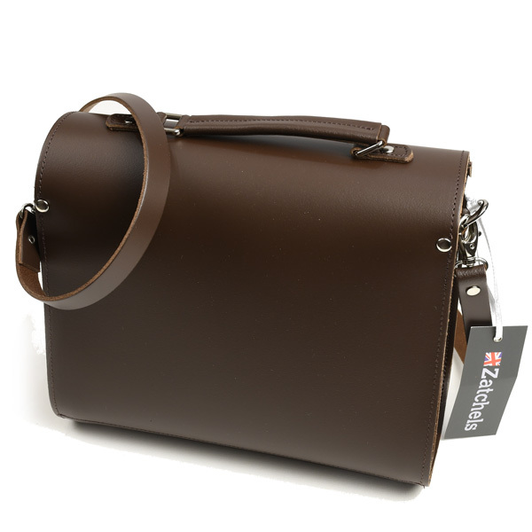 Zatchels（ザッチェルズ） レディース シュガーキューブ-グランデ