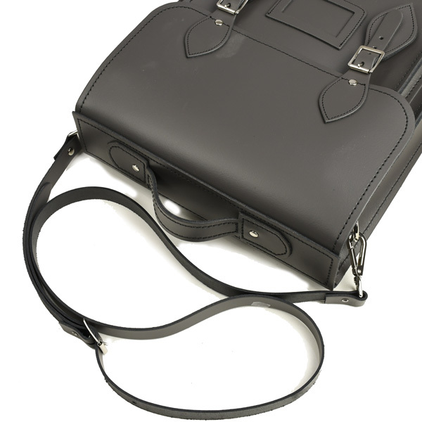 Zatchels（ザッチェルズ） シティバックパック-プラス A4サイズ