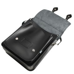 Zatchels（ザッチェルズ） シティバックパック-プラス サイズ（A4