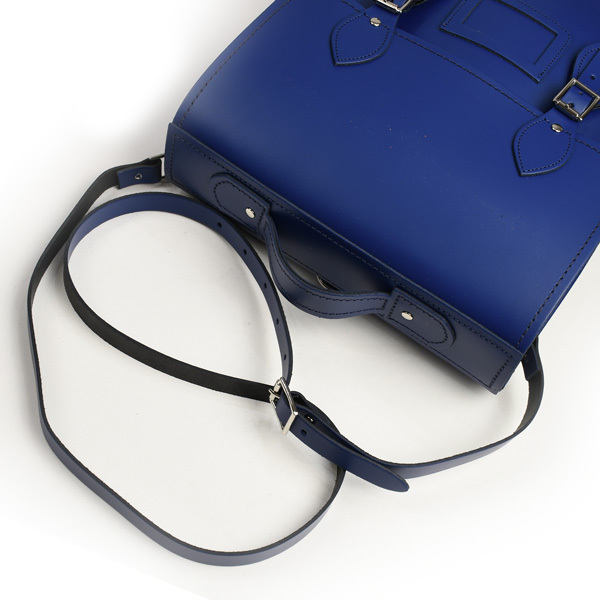 Zatchels（ザッチェルズ） シティバックパック-プラス サイズ（A4