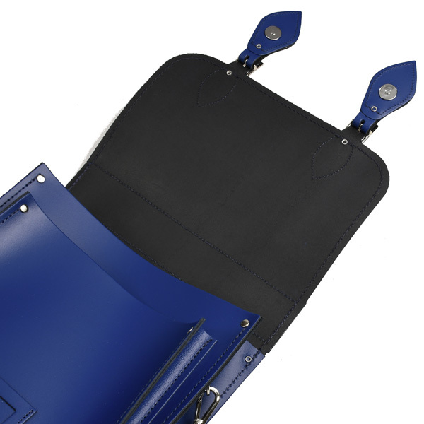 Zatchels（ザッチェルズ） シティバックパック-プラス サイズ（A4