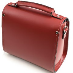 Zatchels（ザッチェルズ） レディース シュガーキューブ-プラス