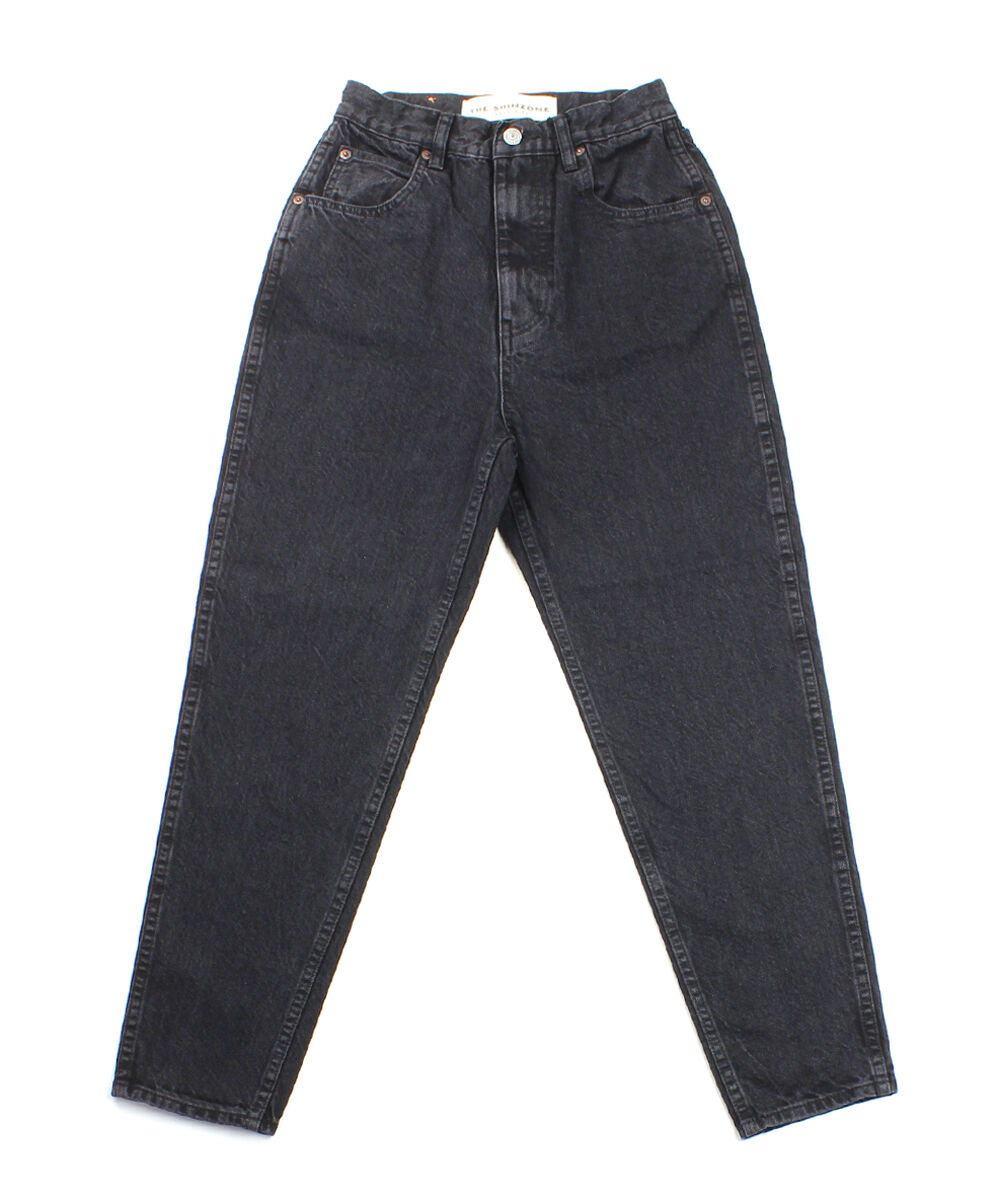 ザ シンゾーン デニムパンツ ジーンズ CARROT DENIM キャロットデニム  