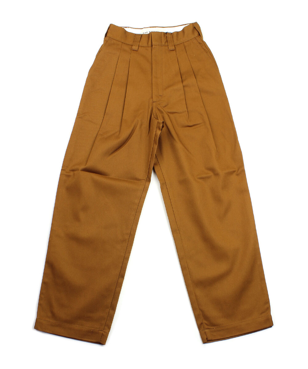 プレゼント-ザ シンゾーン トムボーイパンツ TOMBOY PANTS ハイ