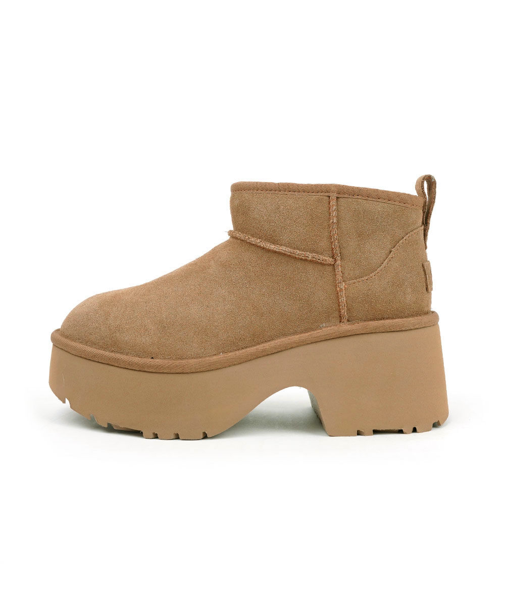 UGG Australia（アグオーストラリア） アグ クラシック ウルトラミニ