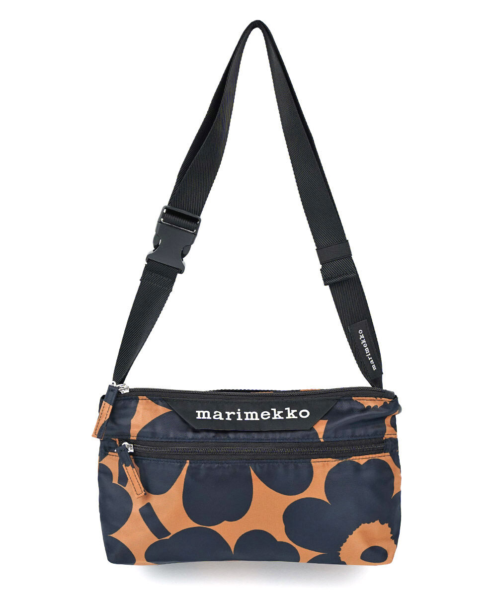 marimekko（マリメッコ） JE NEAT CROSSBODY UNIKKO S marimekko 2025 