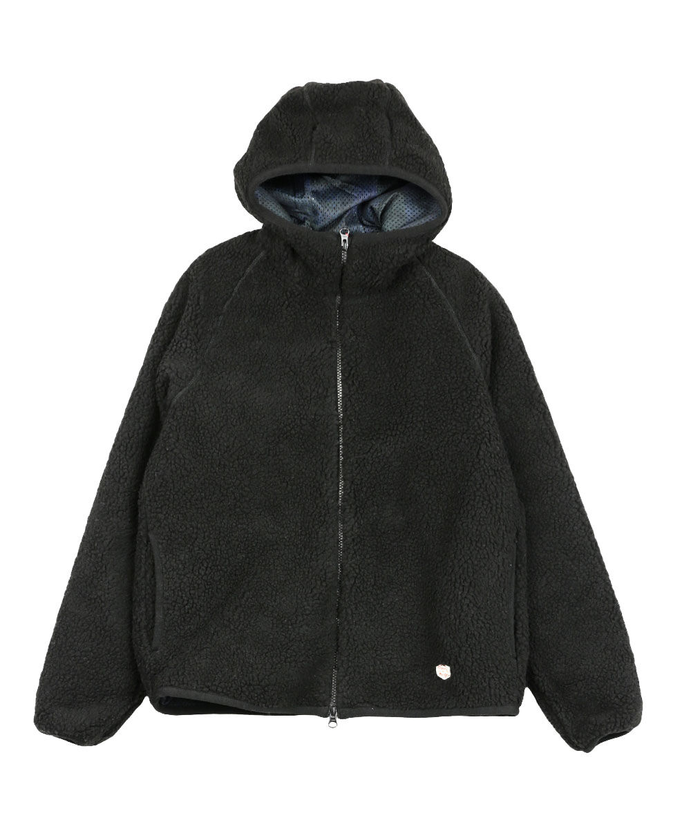 ヴァンソン エ ミレイユ ボアフーディ VINCENT ET MIREILLE 2025秋冬