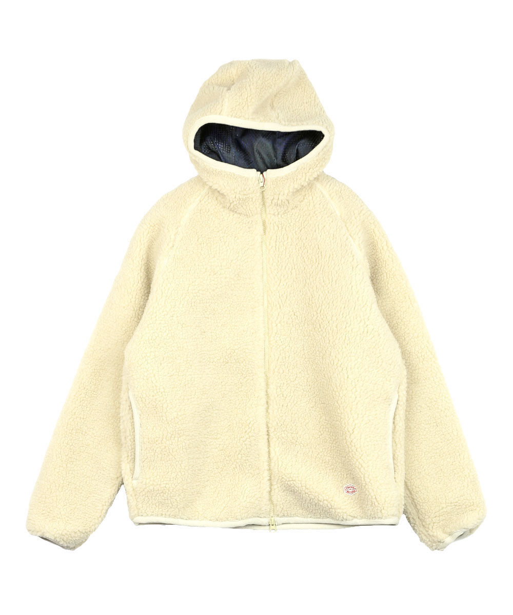 ヴァンソン エ ミレイユ ボアフーディ VINCENT ET MIREILLE 2025秋冬