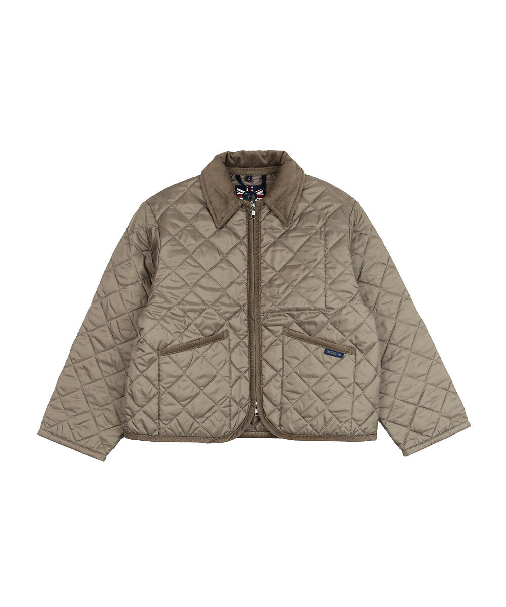 LAVENHAM（ラベンハム） Teynham Womens テイナム ウィメンズ LAVENHAM