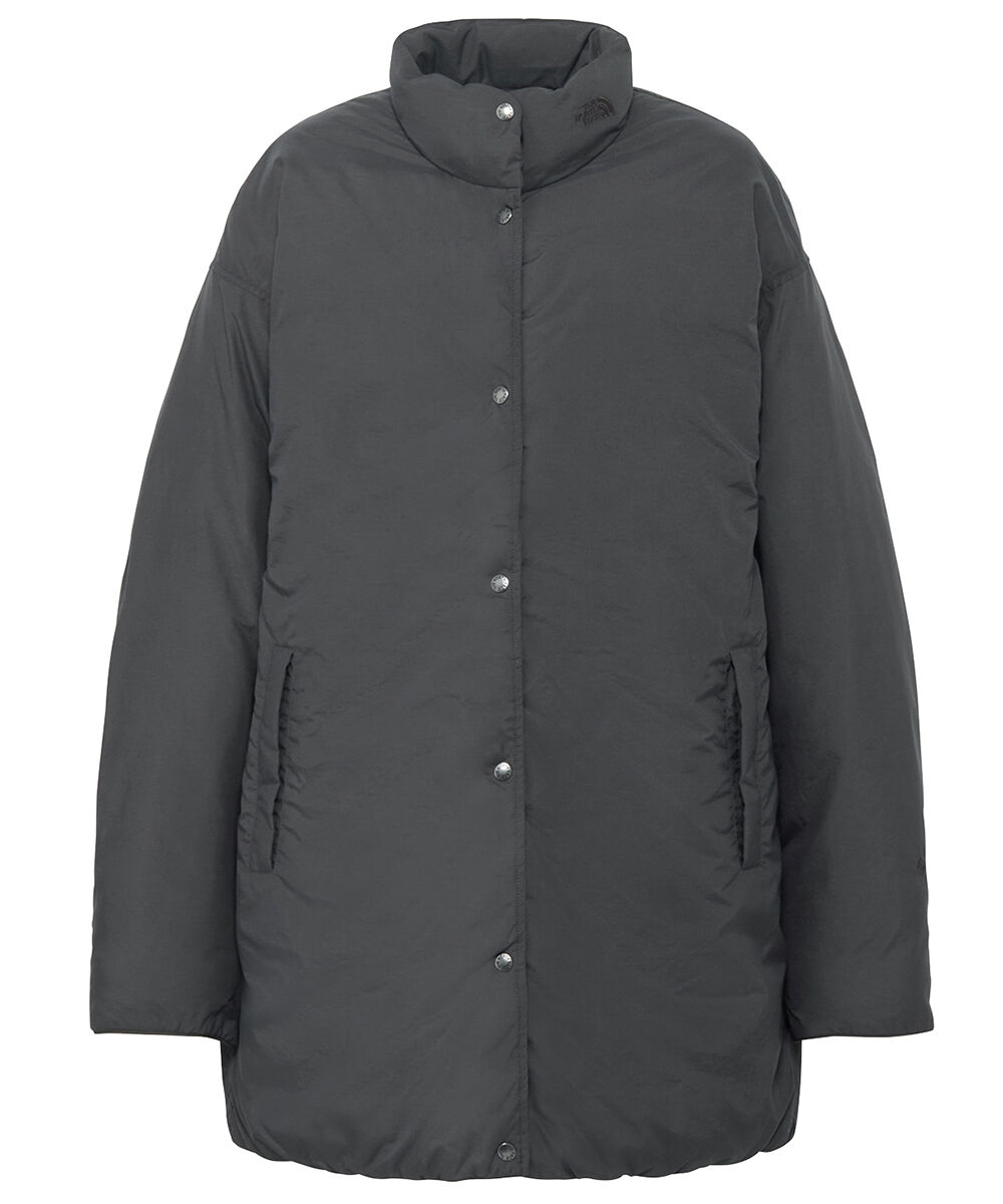 ザ ノースフェイス オルタレーションゼファーシェルハーフコート THE NORTH FACE 2025秋冬新作 レディース 国内正規品 爆買の画像