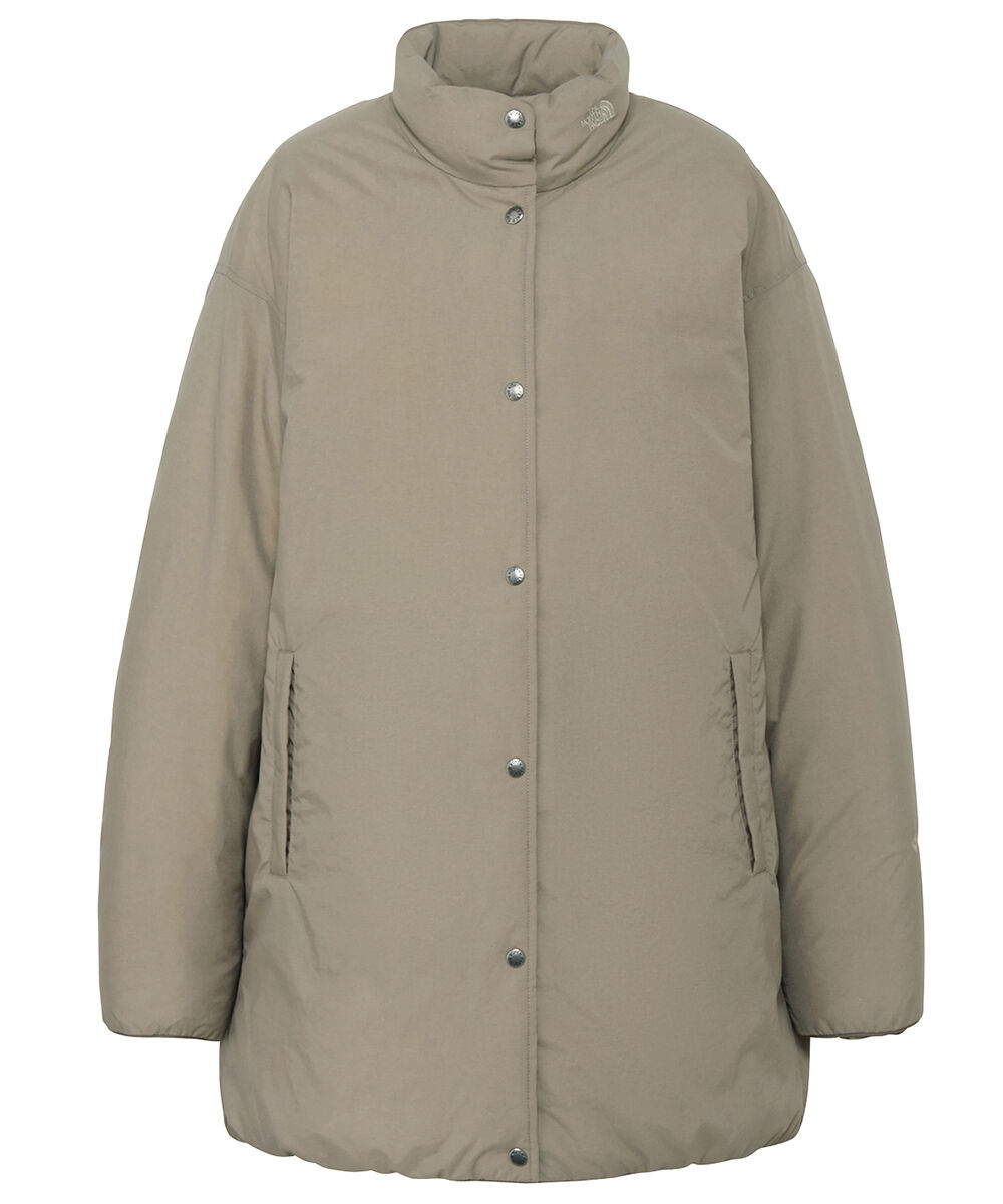 ザ ノースフェイス オルタレーションゼファーシェルハーフコート THE NORTH FACE 2025秋冬新作 レディース 国内正規品 爆買の画像