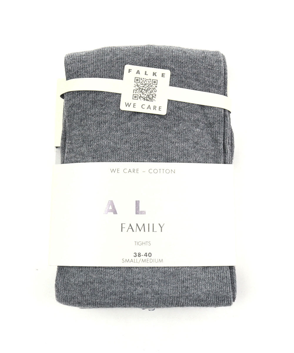FALKE（ファルケ） ファミリータイツ FAMILY TIGHTS WE CARE FALKE