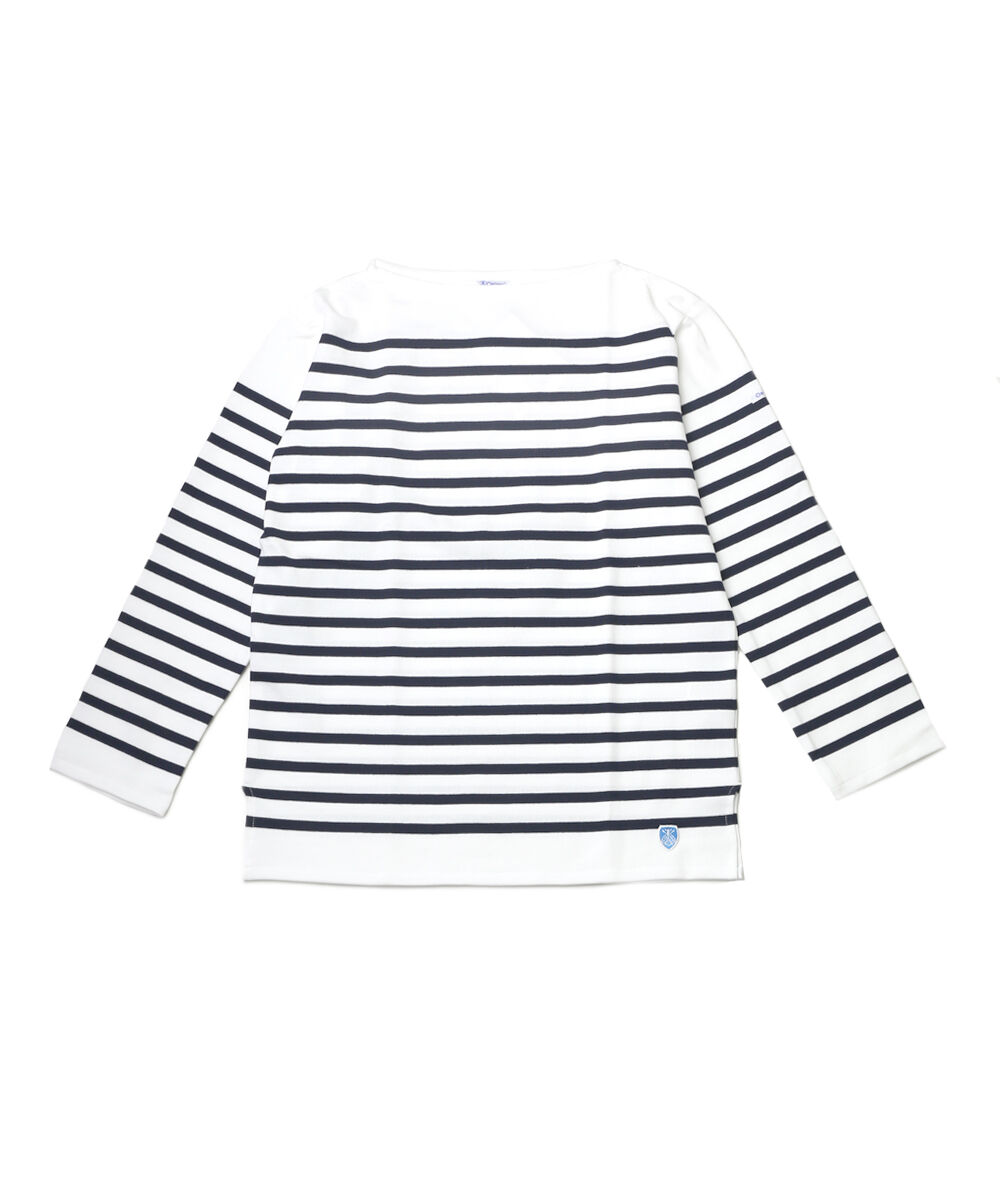 高質 プルオーバー ボートネックカットソー オーチバル オーシバル バスクシャツ 国内正規品 メンズ 22春夏新作 Orcival 長袖 サイズ 6 メンズxl Reflect Com Pl 高質 プルオーバー ボートネックカットソー オーチバル オーシバル バスクシャツ 国内正規品 メンズ 22春夏新作 Orcival 長袖 サイズ 6 メンズxl Reflect Com Pl