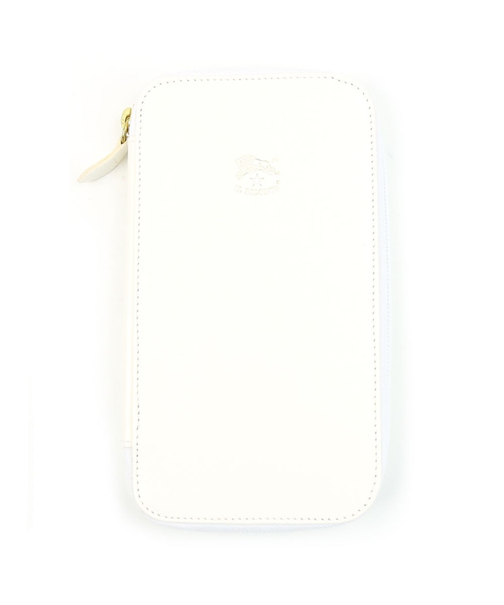 IL BISONTE（イルビゾンテ） 長財布 ロングウォレット レディース