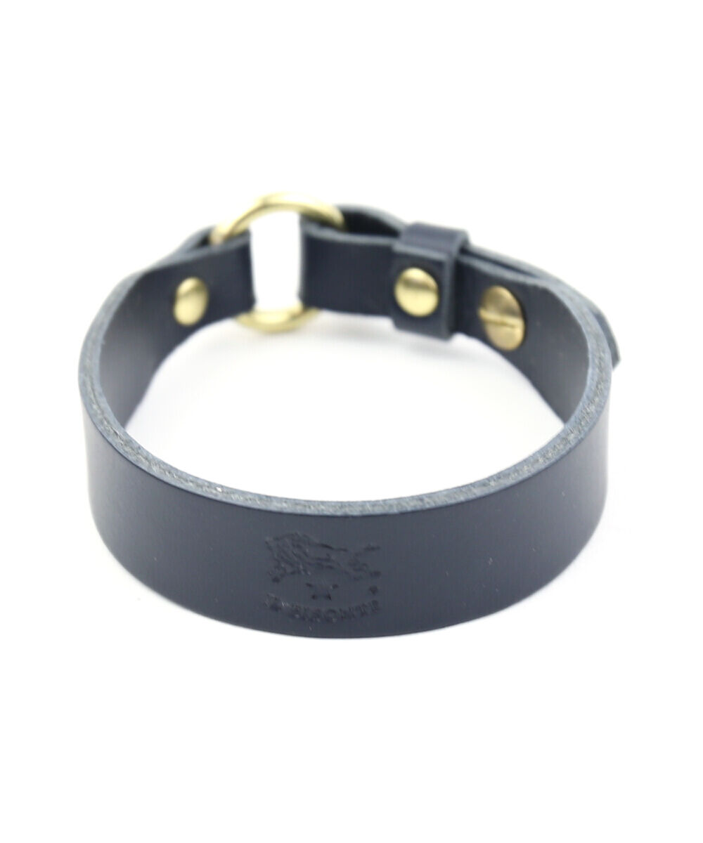 IL BISONTE（イルビゾンテ） ブレスレット レディース メンズ 国内正規