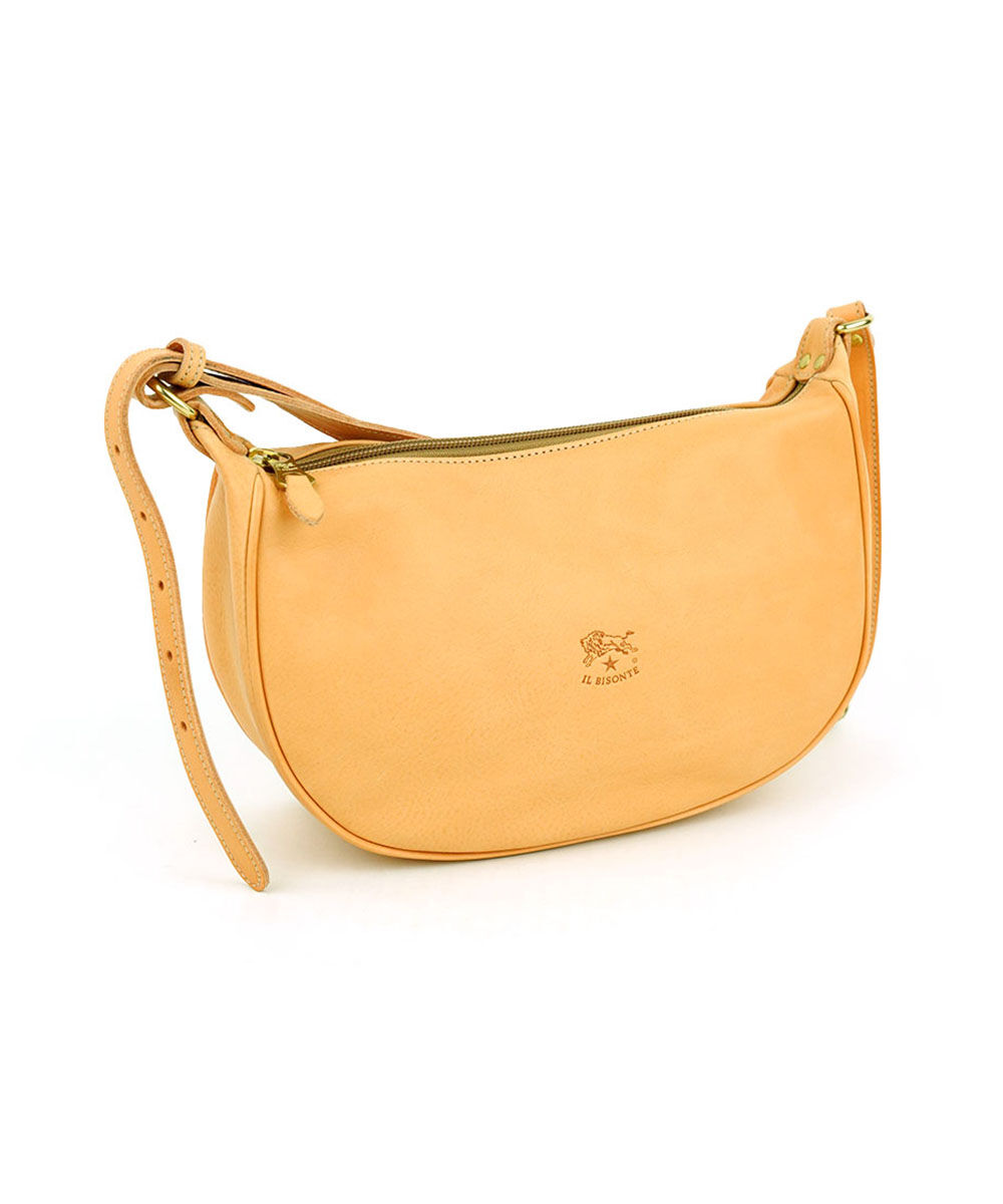 IL BISONTE（イルビゾンテ） クロスボディバッグ S IL BISONTE