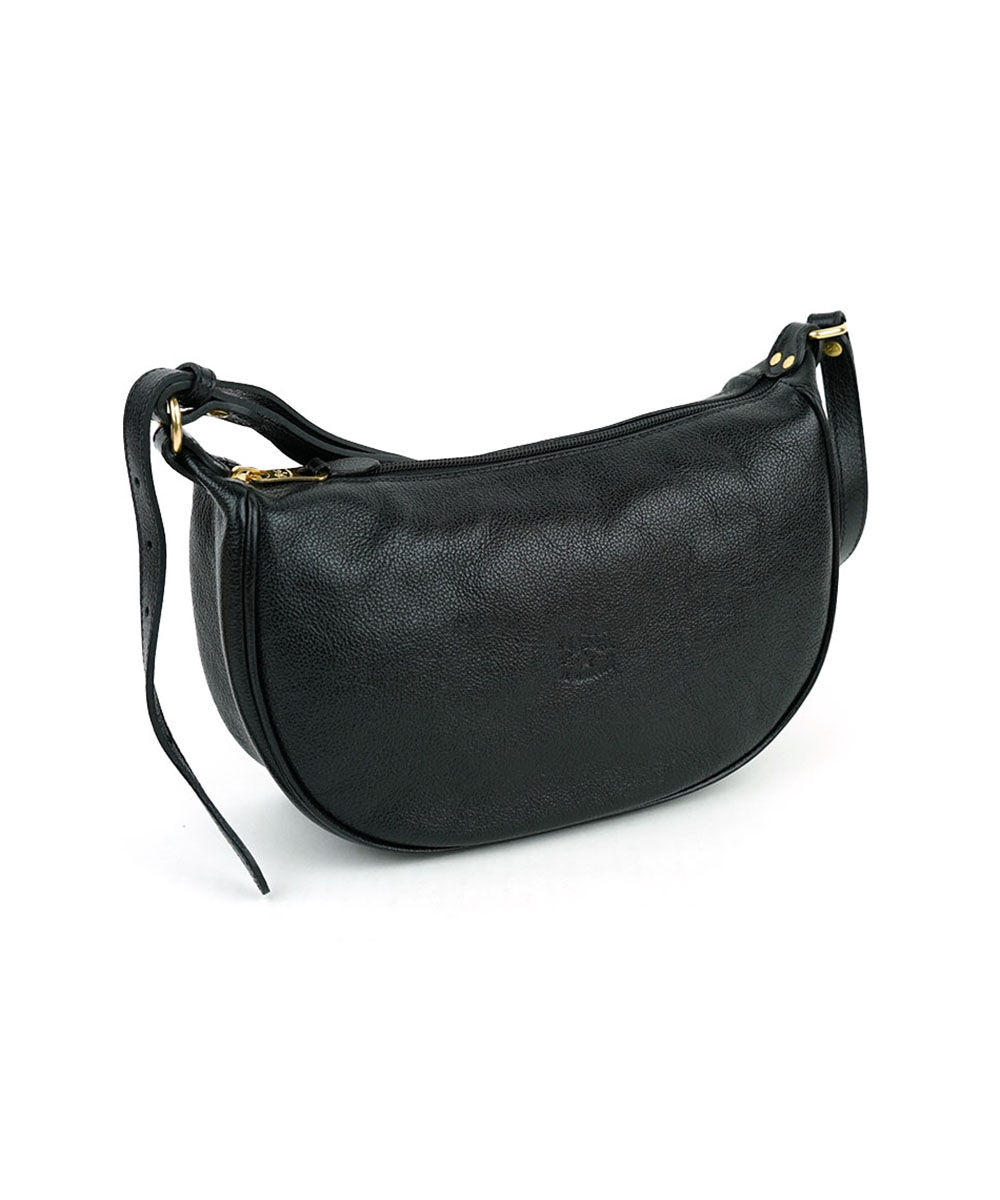 IL BISONTE イルビゾンテ クロスボディバッグ S レディース 国内正規品