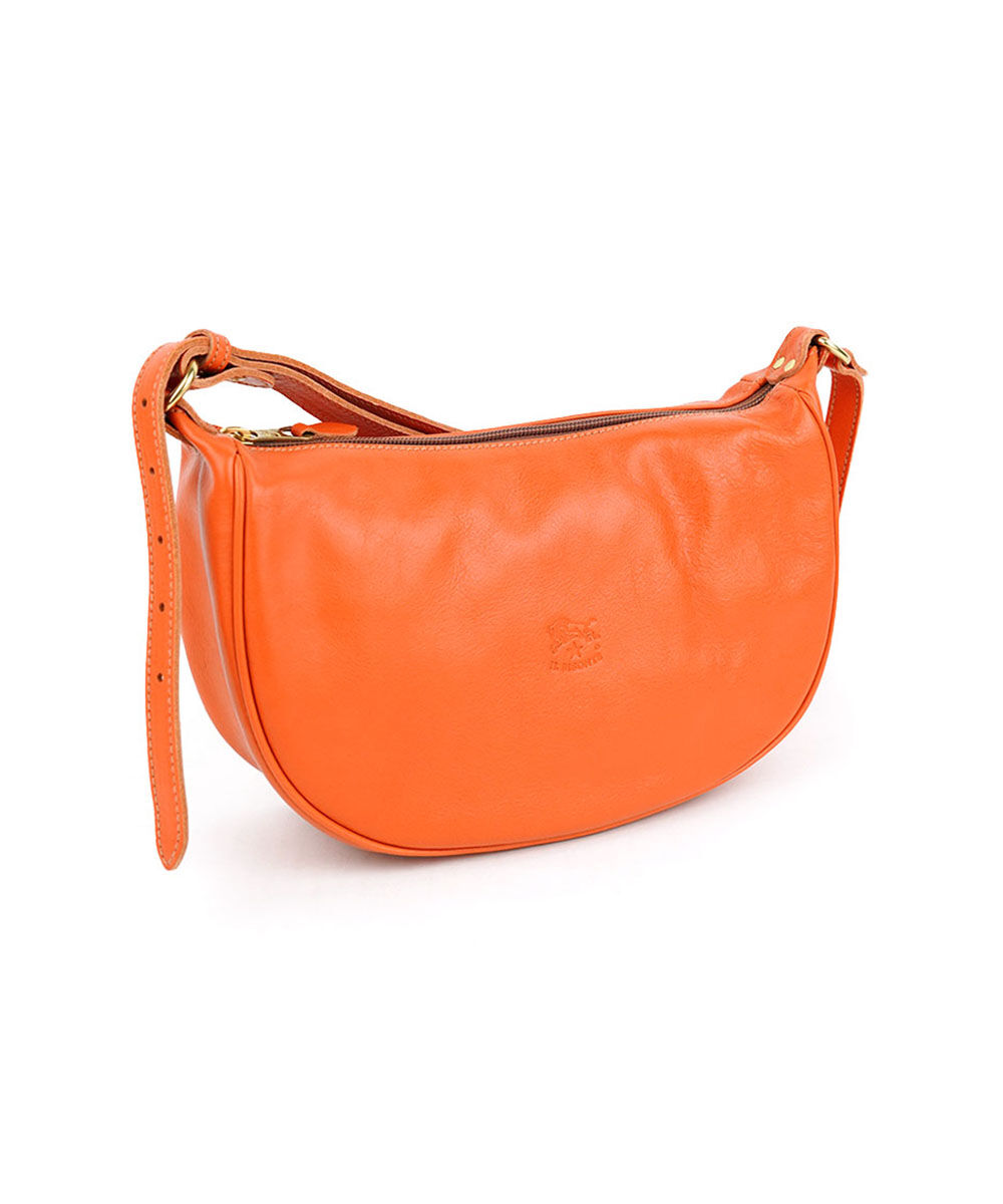 IL BISONTE（イルビゾンテ） クロスボディバッグ S IL BISONTE