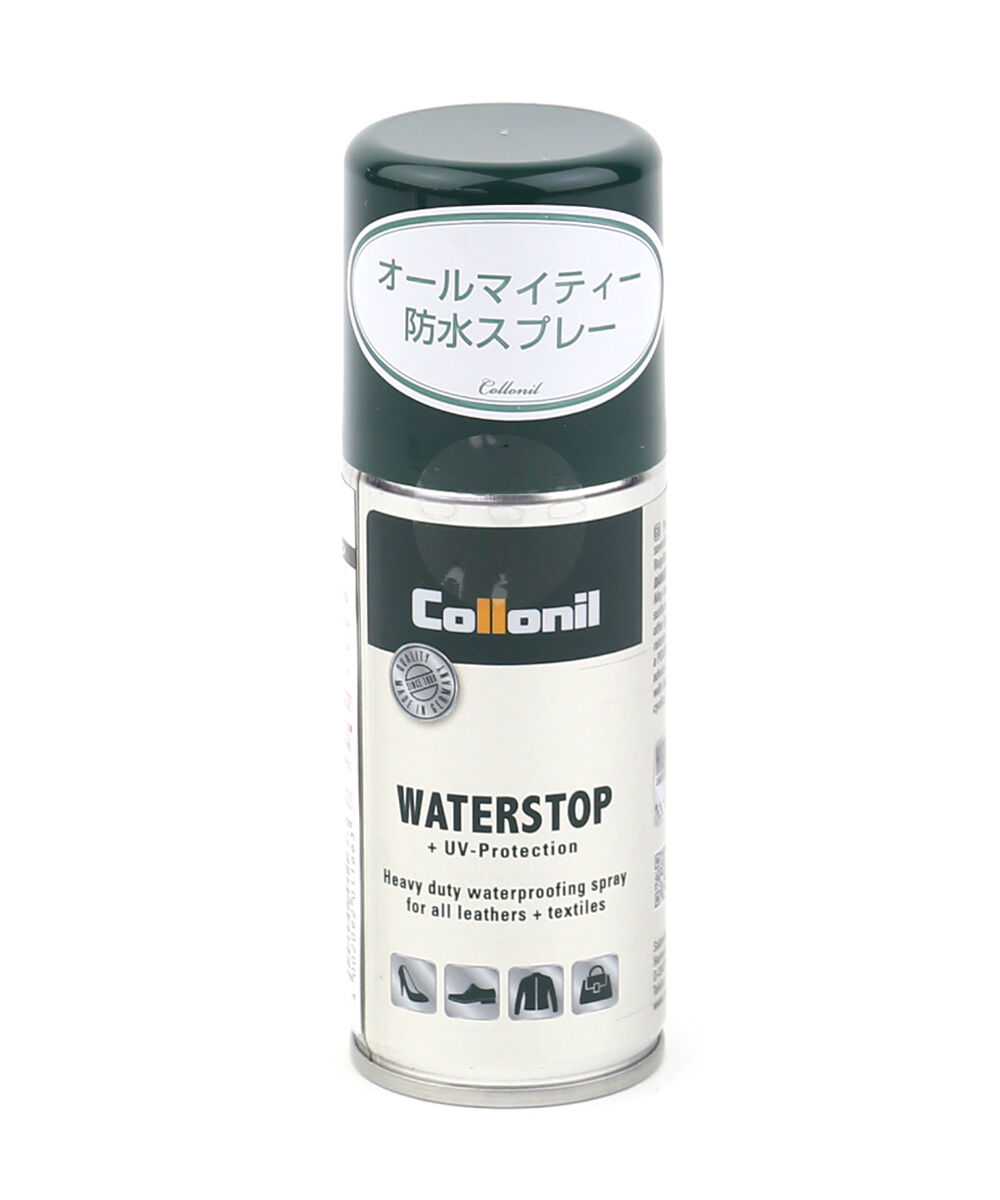 コロニル 防水スプレー ウォーターストップ 100ml Collonil 2022秋冬新作 レディース メンズ 国内正規品  :SIC-101:etre!par bleu comme bleu - 通販 - Yahoo!ショッピング