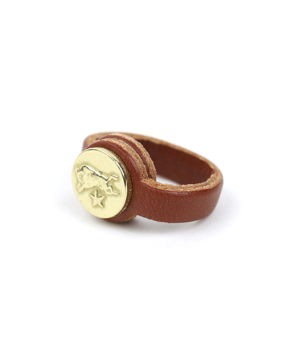 IL BISONTE（イルビゾンテ） リング レディース 国内正規品 メール便