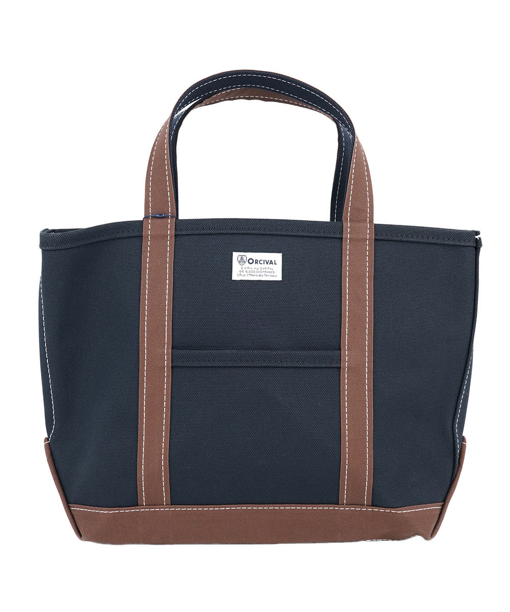 オーチバル・オーシバル 24oz キャンバス トートバッグ M ORCIVAL 2025