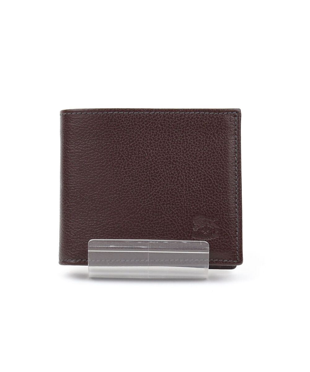 IL BISONTE（イルビゾンテ） 財布 コンパクトウォレット レディース