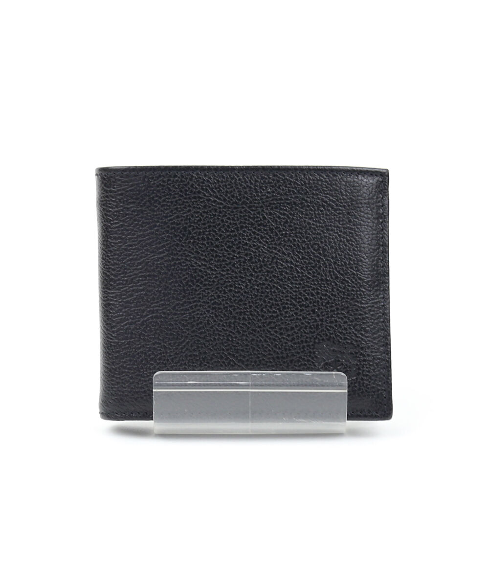 IL BISONTE（イルビゾンテ） 財布 コンパクトウォレット レディース