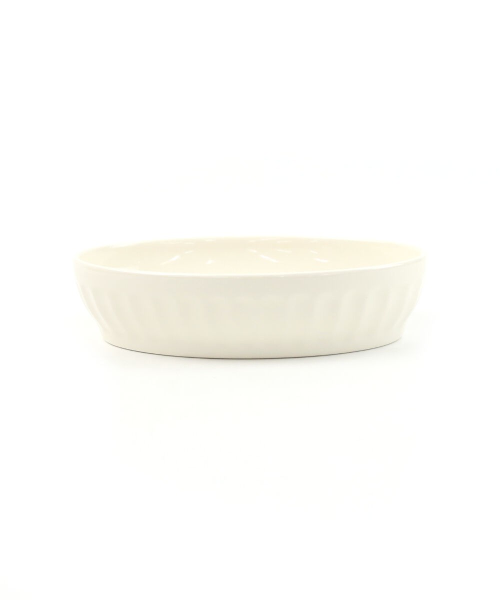 スタジオエム グラタン皿 GRATIN studio m' レディース 国内正規品