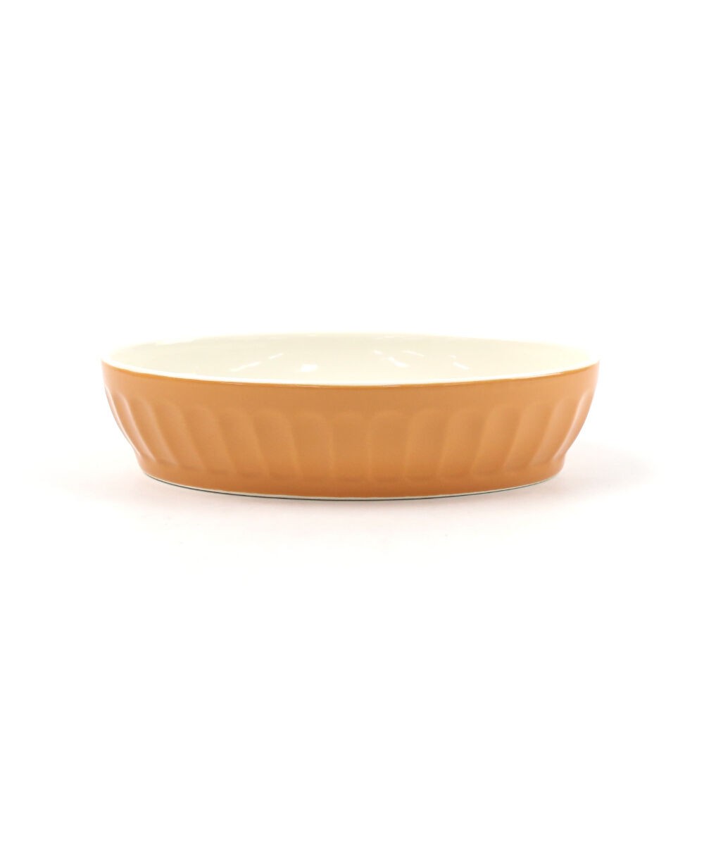 スタジオエム グラタン皿 GRATIN studio m' レディース 国内正規品