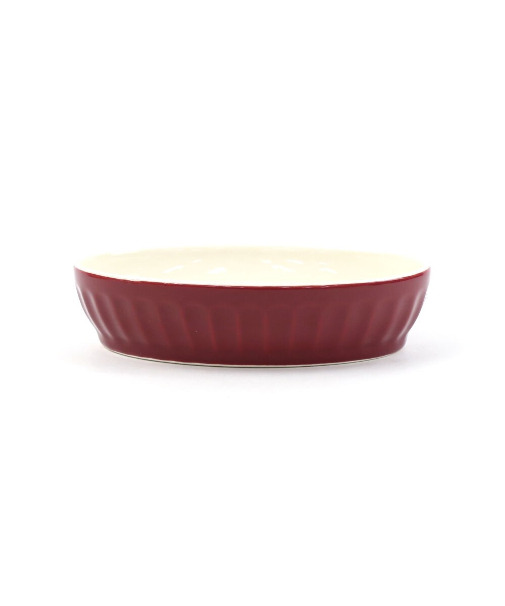 スタジオエム グラタン皿 GRATIN studio m' レディース 国内正規品