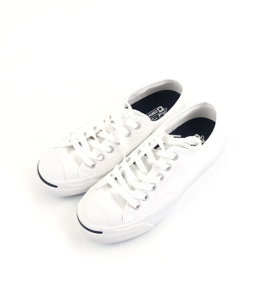 jack purcell 2019