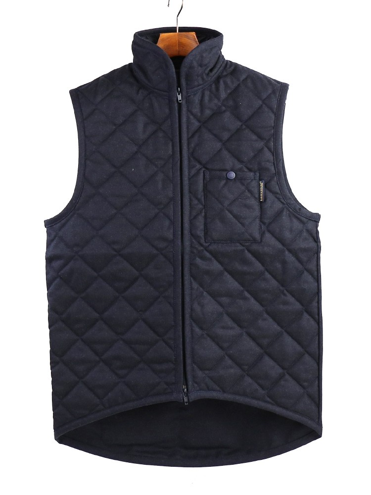 安い正規店 Lavenham ラベンハム ウール ウォータプルーフ フランネルメンズ スタンドカラー キルティングベスト Withersfield Withersfield レディース Etre Par Bleu Comme Bleu 通販 Paypayモール 好評格安 Www Shabuonfire Com