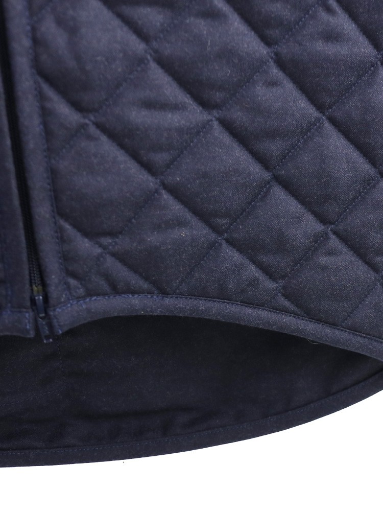 安い正規店 Lavenham ラベンハム ウール ウォータプルーフ フランネルメンズ スタンドカラー キルティングベスト Withersfield Withersfield レディース Etre Par Bleu Comme Bleu 通販 Paypayモール 好評格安 Www Shabuonfire Com